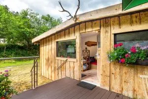 Haus am Bach - Biberach