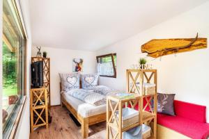 Haus am Bach