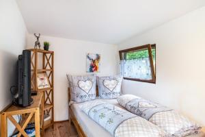Haus am Bach