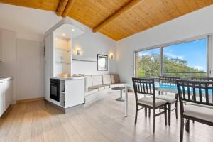 Résidence Cala Sultana Appartement T2