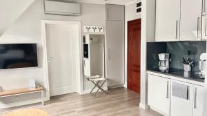 Apartamenty Sun & Snow Rezydencja Kapitańska