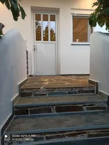 Vineyard of Valta - Marmári