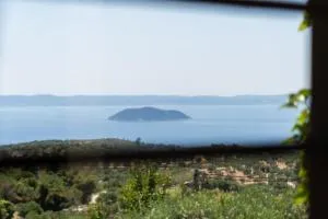 Oreiades Guesthouse - Parthenón