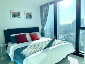 Sweet Home Apartment Melbourne CBD