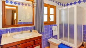 Casa Huerta Alejo Alozaina by Ruralidays