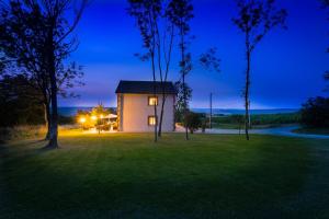 Maisons de vacances Le Champaille : photos des chambres
