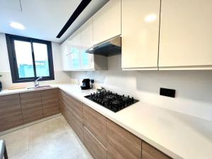 Eden Luxury Anfa-Big Apt 3 BedroomsMassira Avenue