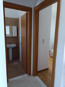 Little House with View