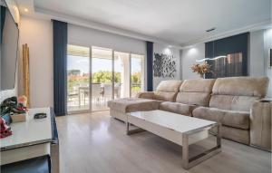 Beautiful Home In Marbella With Wifi