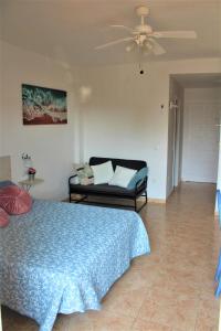 SUN & SEA BENALBEACH