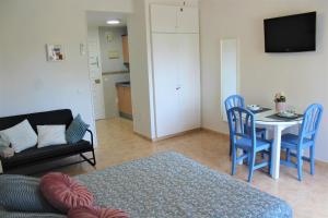 SUN & SEA BENALBEACH