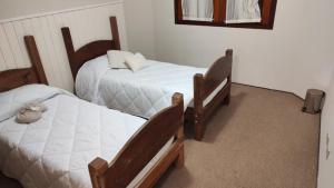 Apartamento Capivari