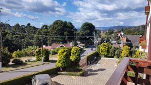 Apartamento Capivari