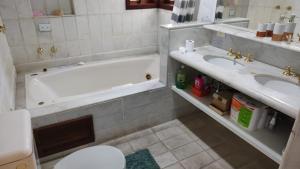 Apartamento Capivari