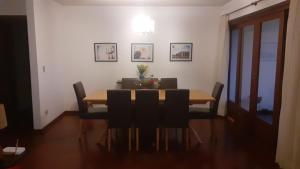 Apartamento Capivari