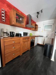 Maisons de vacances Maison Duplex T4 6 couchages : photos des chambres