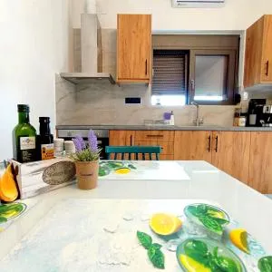 Dream House Souda - Maláxa