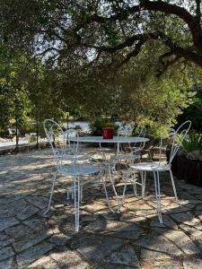 trullo Giardino Sotto La Luna