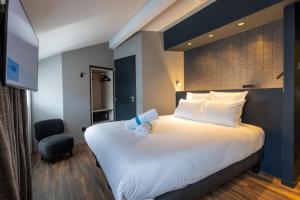 Hotels Miura : photos des chambres