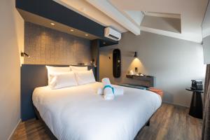 Hotels Miura : Chambre Double Standard