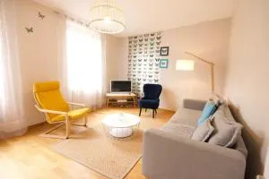 Appartement Poétique - 凯泽贝尔