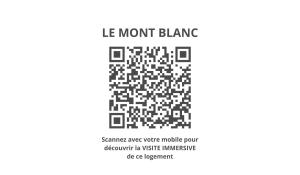 Appartements Le Mont Blanc - Appt T3 centre ville : photos des chambres