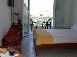 Kavala Beach Hotel apartments