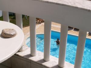 Kavala Beach Hotel apartments