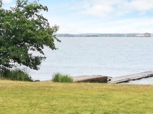 4 person holiday home in Drottningskär-By Traum