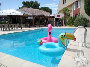 Hotels ibis Avignon Sud : photos des chambres