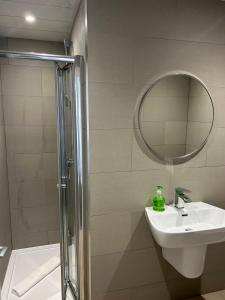 Arrandale Guest House