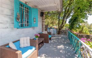 Awesome Home In Kostrena With House Sea View