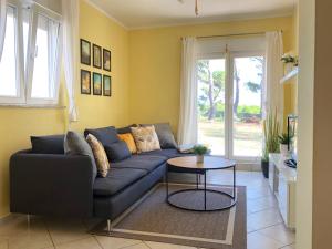 Basic Apartments - Ferienhaus Basic Croatia Vir Island