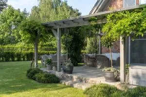 Siedlisko Belfort - Dom Wschodów - Dąbrówka