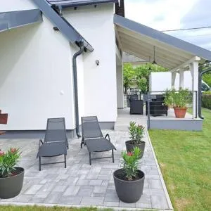 R&R Vendégház Vonyarcvashegy - 沃尼奥尔茨沃什海吉