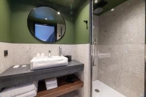 Hotels Miura : Chambre Double Standard