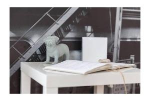 VUE PORT "Le Studio du Bout du Quai" 2pers Dieppe