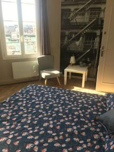 Appartements VUE PORT 