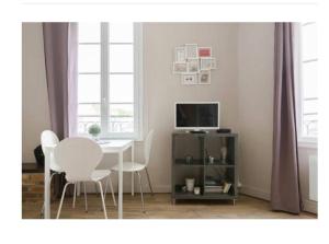 VUE PORT "Le Studio du Bout du Quai" 2pers Dieppe