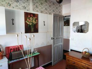 Appartements Le Jardin Yuccas - Cosy cottage in the Loir& Loire Valleys : photos des chambres