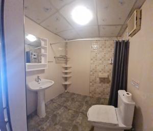 Willkris Resort วิลล์คริส รีสอร์ท