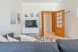The Sunset 1 Bed Flat short walk Armação beach