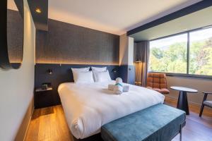 Hotels Miura : photos des chambres