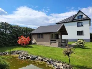 Domki i pokoje Linda Zator - Grodzisko