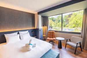 Hotels Miura : photos des chambres