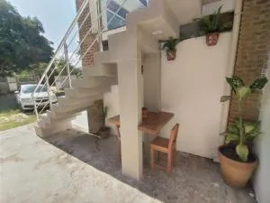 Chalé Brisa do Mar - Mutari