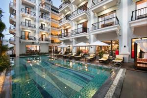 Silkian Hoian Boutique Hotel & Spa