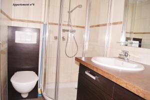 Appartements Studio avec mezzanine Berck-Plage Hyper-centre : photos des chambres