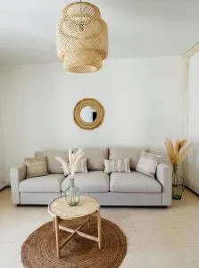 Logement à 10 minutes à pied de la gare centre - Barbentane