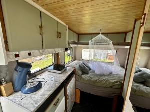 Campings Voyage au coeur de la baie : photos des chambres